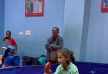 वीर अंडर-13 बालक चैंपियन, वर्तिका बालिका अंडर-11 के फाइनल में