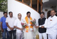 पूरब विधानसभा की समस्याओं के त्वरित निस्तारण की पहल शुरू