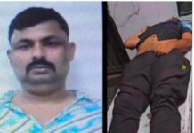 बिहार पुलिस का कमाल, 2 लाख के इनामी निलेश राय का पुलिस मुठभेड़ में अंत