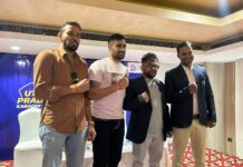 उत्तर प्रदेश कबड्डी लीग के पहले सीजन के लिए खिलाड़ियों की नीलामी 10 जून को
