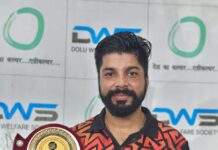 अविरल टाइम्स की जीत में चमके आकाश
