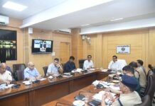 भीषण गर्मी और लू से बचाव के लिए न हो अनावश्यक बिजली कटौती