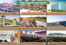 पब्लिक इश्यू से 13.69 करोड़ जुटाएगा फाल्कन टेक्नोप्रोजेक्ट्स इंडिया लिमिटेड