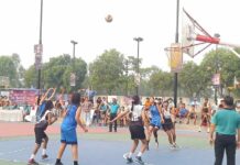 लखनऊ की लड़कियां फाइनल में, अब गोरखपुर से होगी टक्कर