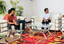 इंदिरानगर, मुंशीपुलिया में जर्ज़र बिजली पोल बदलेंगे, तारों का जंजाल भी हटेगा
