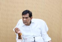 नगर विकास मंत्री ने निकायों की सीवर प्रणाली के कार्यों में तेजी लाने के दिये निर्देश