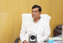 बरसात में विद्युत आपूर्ति बहाल रहे, विद्युत कार्मिक सतर्कता से निभाये जिम्मेदारी