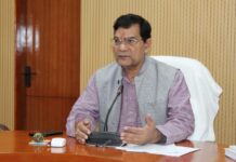 प्रदेश के सभी क्षेत्रों को निर्धारित शिडयूल के अनुरूप की जाये विद्युत आपूर्ति : ऊर्जा मंत्री