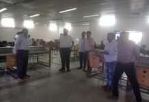 सूर्यमित्रों के लिए सोलर पीवी इन्सटालर प्रशिक्षण एवं रोजगार मेला आयोजित