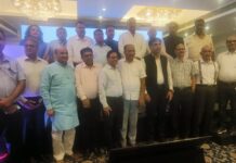 आईसीएफए उत्तर प्रदेश राज्य कृषि परिषद के चेयरमैन बने मुकेश सिंह