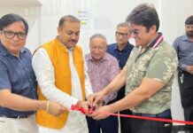एसएनआई सेंटर फॉर स्पोर्ट्स एक्सीलेंस में खुली तैराकी अकादमी, उभरते तैराकों को मिलेगा बेहतरीन प्रशिक्षण