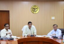 अब नगरीय निकायों में चलेगा 15 दिवसीय नाला-नालियों का सफाई अभियान