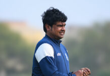 सर्वश्रेष्ठ प्रदर्शन करने के लिए करते है डूरंड कप का इंतजार : दीपेंदु बिस्वास