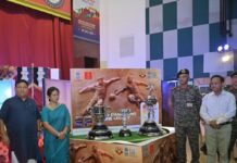कोकराझार लगातार दूसरे साल करेगा इंडियन ऑयल डूरंड कप की मेजबानी