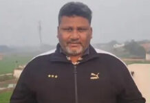 नौशाद खान की सीख, युवा क्रिकेटर्स बुनियाद मजबूत बनाने पर करें फोकस