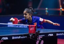 यूटीटी 2024 प्लेयर ड्राफ्ट : विश्व नंबर 10 बर्नडेट और उभरती स्टार श्रीजा करेंगी रोमांचक लाइन-अप की अगुआई