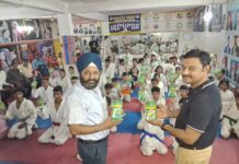 डाबर ग्लुकोज़ का ‘एनर्जाइज़ इंडिया’कैंपेन युवा एथलीट्स को ऐसे देगा बढ़ावा