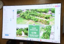 ग्लोबल वार्मिंग तथा पर्यावरण असंतुलन से बचाने के लिए ‘‘एक पेड़ मां के नाम’’ पर निकायों में पौधारोपण