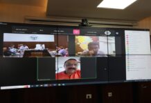 वाराणसी के सभी विधान सभा क्षेत्रों में बेहतर नगरीय व्यवस्थापन के प्रयास किये जाएं