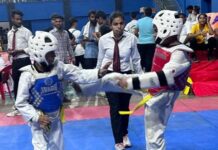यशवी, भाविक, नमन व आशुतोष ने मेजबान लखनऊ के लिए जीते स्वर्ण