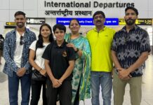 पेरिस पैरालंपिक में पदक पर नजर, दृष्टिबाधित जूडोका कपिल व कोकिला जापान में करेंगे ट्रेनिंग