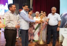 देवी संस्थान ने 1500 से अधिक सरकारी शिक्षकों को किया प्रशिक्षित