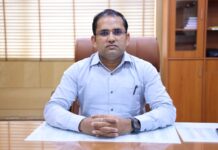 यूपी में 15 जुलाई से ‘हर घर स्वच्छता, हर घर हरियाली’ अभियान : अनुज कुमार झा