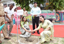 पुलिस परिवार के मेधावी बच्चों के लिए कैरियर काउंसिलिंग कार्यशाला आयोजित