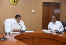 नगर विकास एवं ऊर्जा मंत्री एके शर्मा आजमगढ़ और मऊ जनपद में 20 जुलाई को करेंगे पौधरोपण