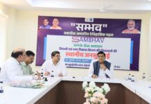 ऊर्जा एवं नगर विकास की 98 से अधिक शिकायतों का मौके पर निस्तारण