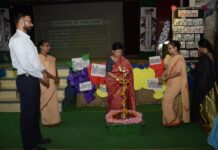 वर्तमान परिवेश में अनुशासन विषय के महत्व पर परिचर्चा