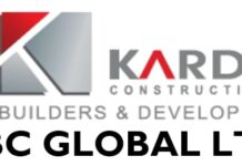 मुथुसुब्रमण्यन हरिहरन बने केबीसी ग्लोबल के कार्यकारी निदेशक व सीईओ