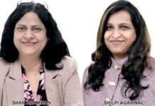 इण्टरनेशनल टीचिंग ओलम्पियाड में सीएमएस शिक्षिकाएं अव्वल