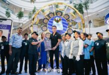 फीनिक्स शॉपिंग फेस्टिवल: शॉप विथ पर्पज मुहिम की शुरुआत