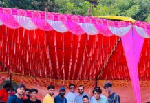 यूनिटी कॉलेज को नोएडा की रीजनल एथलेटिक्स में तीन पदक