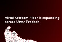 एयरटेल : यूपी में 40 लाख से अधिक अतिरिक्त नए घरों तक वाई-फाई सेवा का विस्तार