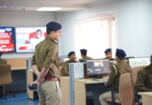 बिहार पुलिस पर बढ़ा विश्वास, सबसे ज्यादा फॉलोअर्स वाला सरकारी संस्थान