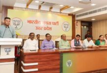 कल्याण सिंह की पुण्यतिथि 21 अगस्त को हिंदू गौरव दिवस के रूप में मनाएगी भाजपा