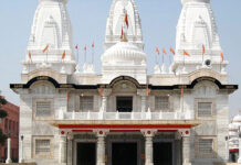 गोरक्षपीठ में गुरुजनों के प्रति श्रद्धा समर्पण का साप्ताहिक पर्व शनिवार से