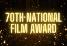 70th National Film Awards : बेस्ट एक्टर ऋषभ शेट्टी, देखें पूरी लिस्ट