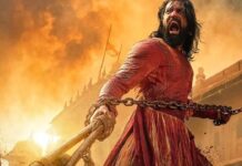 छावा का टीजर देखें खड़े हो जाएंगे रोंगटे, 6 दिसंबर को होगी रिलीज