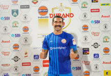 “India Feels Like My Second Home” : Luka Majcen
