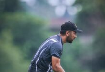 मनीष टिमसिना होंगे पंजाब एफसी के गोलकीपिंग कोच
