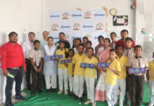 डाबर ओडोमॉस ने लॉन्च किया सुरक्षा बंधन कैंपेन