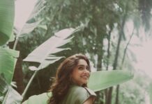 Alpha : कश्मीर में दूसरे शेड्यूल को लेकर एक्साइटेड हैं शरवरी वाघ