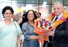 ‘इण्टरनेशनल इण्टरफेथ कान्फ्रेन्स’ की शुरुआत शनिवार से