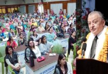 एकता व शान्ति से रहने की प्रेरणा देता है धर्म