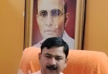 हिन्दू महासभा तेजो महालय मंदिर में जलाभिषेक करने वालों को करेगी सम्मानित