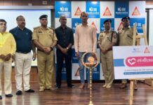 कार्डियक अरेस्ट होने पर अब ट्रैफिक पुलिसकर्मी बचाएंगे जान