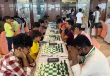 यूपी के रामानुज, स्पर्श, आबिद, अणर्व व लावण्या सहित 11 को संयुक्त बढ़त